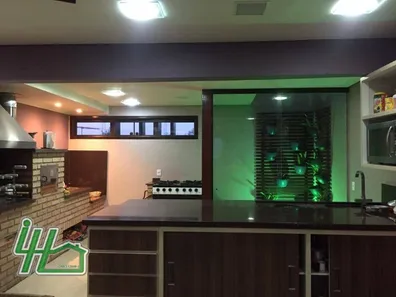 Casa com 4 Quartos à venda, 328m² no Centro, Ribeirão Pires