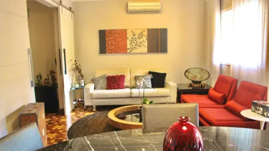 Casa de Vila com 3 Quartos à venda, 285m² no Aclimação, São Paulo