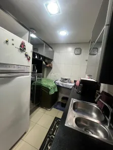 Apartamento com 3 Quartos à venda, 50m² no Piracicamirim, Piracicaba