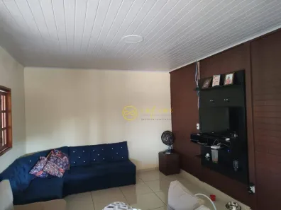 Fazenda / Sítio / Chácara com 3 Quartos à venda, 1500m² no Carafá, Votorantim