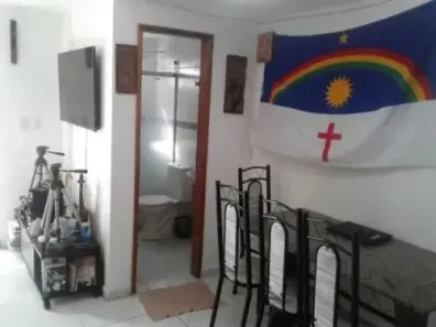 Casa com 3 Quartos para alugar, 100m² no Nossa Senhora do Ó, Paulista