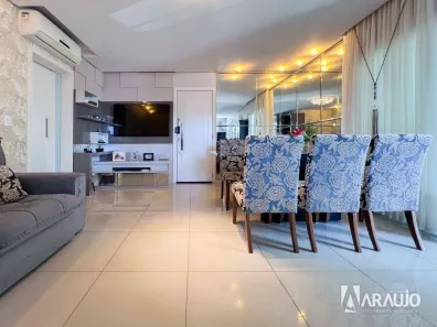 Apartamento com 3 Quartos à venda, 140m² no Centro, Itajaí