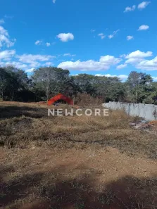 Terreno / Lote / Condomínio à venda, 1800m² no Centro, Pedro Leopoldo