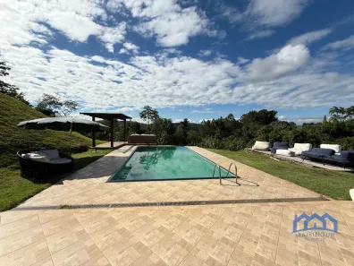 Fazenda / Sítio / Chácara com 4 Quartos à venda, 3385m² no , Mairinque