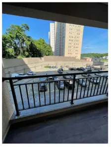Apartamento com 2 Quartos para venda ou aluguel, 66m² no Votupoca, Barueri