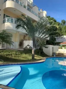 Apartamento com 1 Quarto à venda, 45m² no Itaipu, Niterói