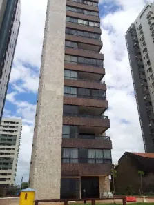 Apartamento com 4 Quartos para alugar, 300m² no Centro, Jaboatão dos Guararapes