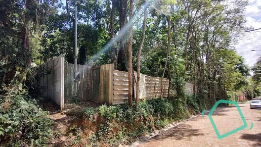 Terreno / Lote / Condomínio à venda, 1000m² no Jardim Colibri, Embu das Artes