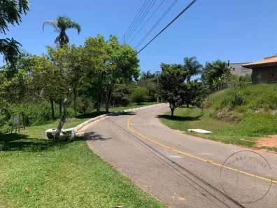 Terreno / Lote / Condomínio à venda, 656m² no Residencial San Diego (Paysage Noble), Vargem Grande Paulista