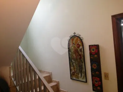 Casa com 3 Quartos à venda, 183m² no Chácara Santo Antônio (Zona Sul), São Paulo