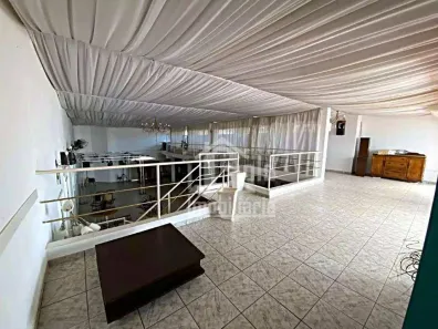 Prédio Inteiro para alugar, 943m² no Vila Tibério, Ribeirão Preto