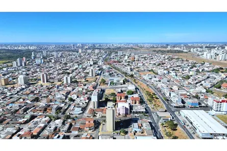 Prédio Inteiro com 10 Quartos à venda, 525m² no Samambaia Norte, Brasília