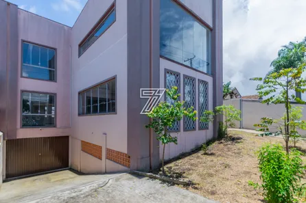 Prédio Inteiro à venda, 850m² no Cajuru, Curitiba