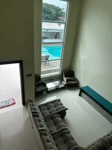 Sobrado com 6 Quartos para venda ou aluguel, 400m² no Porto Seguro, Porto Seguro