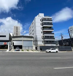 Prédio Inteiro para alugar, 210m² no Piedade, Jaboatão dos Guararapes