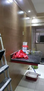 Apartamento com 2 Quartos à venda, 95m² no Vila Nova, Cubatão