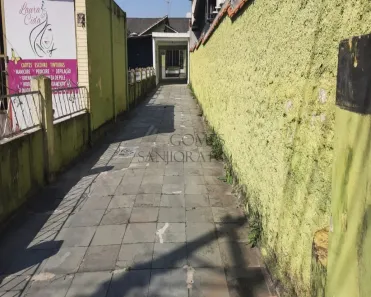 Casa com 3 Quartos à venda, 50m² no Centro, Ribeirão Pires