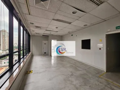 Conjunto Comercial / Sala para alugar, 300m² no Vila Olímpia, São Paulo