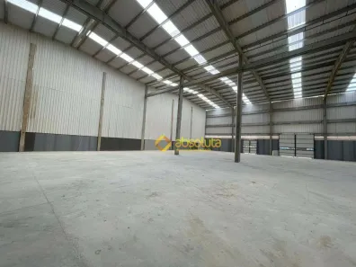 Galpão / Depósito / Armazém para alugar, 2400m² no Escada, Escada