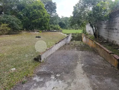 Fazenda / Sítio / Chácara com 2 Quartos à venda, 80m² no Guaraguaçu, Pontal do Paraná