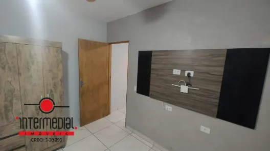 Kitnet com 1 Quarto para alugar, 32m² no Jardim Primavera, Boituva