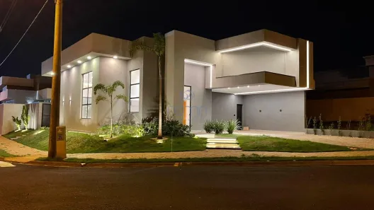 Casa de Condomínio com 3 Quartos para alugar, 198m² no Terravista Residence Club, Mirassol