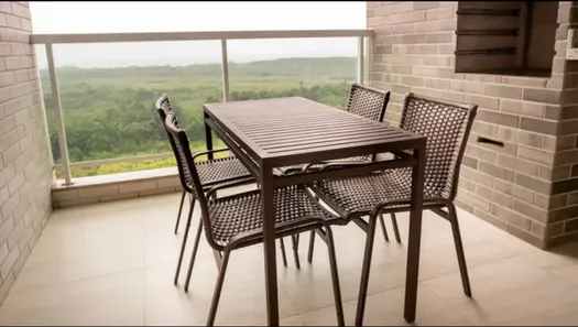 Apartamento com 1 Quarto à venda, 40m² no , Salinópolis