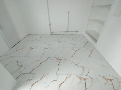 Conjunto Comercial / Sala para alugar, 130m² no Jardim Vinte e Cinco de Agosto, Duque de Caxias