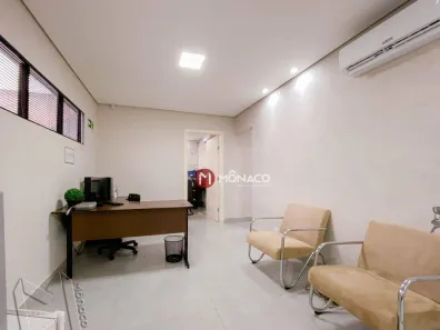 Prédio Inteiro à venda, 125m² no Coliseu, Londrina