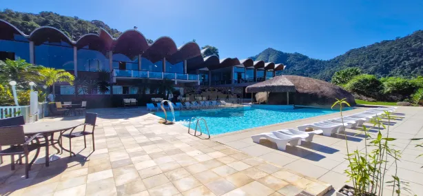 Flat com 1 Quarto à venda, 35m² no Portogalo, Angra dos Reis