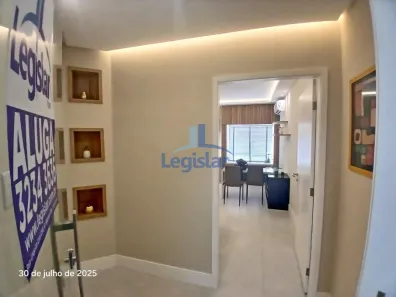Conjunto Comercial / Sala para alugar, 22m² no São José, Aracaju