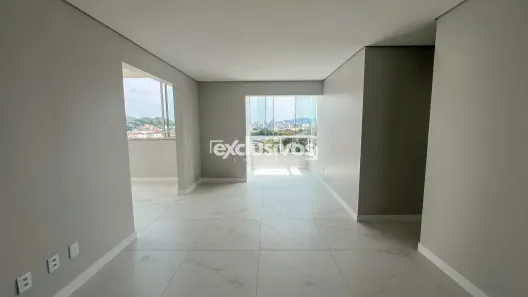 Cobertura com 3 Quartos à venda, 131m² no Saguaçu, Joinville