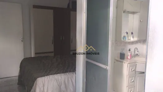 Casa com 3 Quartos à venda, 74m² no Jardim América, Várzea Paulista