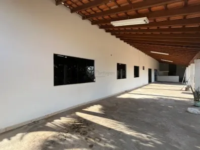 Fazenda / Sítio / Chácara com 3 Quartos para venda ou aluguel, 280m² no Área Rural de Limeira, Limeira