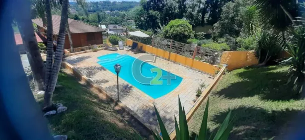 Fazenda / Sítio / Chácara com 4 Quartos à venda, 350m² no Terra Preta (Terra Preta), Mairiporã