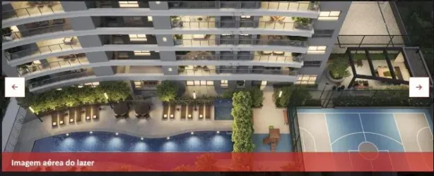 Apartamento com 4 Quartos à venda, 136m² no Água Branca, São Paulo