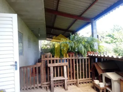 Fazenda / Sítio / Chácara com 1 Quarto à venda, 270m² no , 