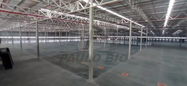 Galpão / Depósito / Armazém para alugar, 50563m² no Jardim Alegre, Itupeva