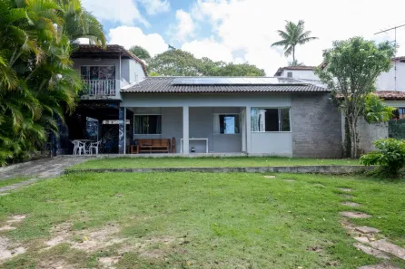 Casa de Condomínio com 3 Quartos à venda, 157m² no Portão, Lauro de Freitas
