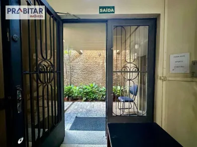 Conjunto Comercial / Sala para alugar, 40m² no Vila Leopoldina, São Paulo