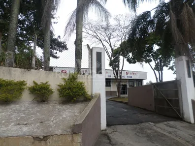 Galpão / Depósito / Armazém à venda, 583m² no Vila Louro, Embu-Guaçu