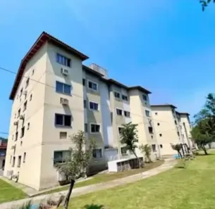 Apartamento com 2 Quartos à venda, 46m² no Sahy, Mangaratiba