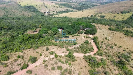 Fazenda / Sítio / Chácara com 5 Quartos à venda, 1480000m² no Jardim Brasília, Águas Lindas de Goiás