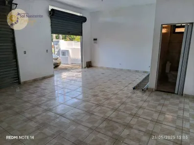 Loja / Salão / Ponto Comercial para alugar, 70m² no Vista Linda, Bertioga