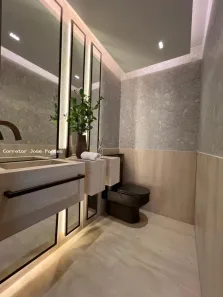 Apartamento com 4 Quartos à venda, 189m² no Água Branca, São Paulo