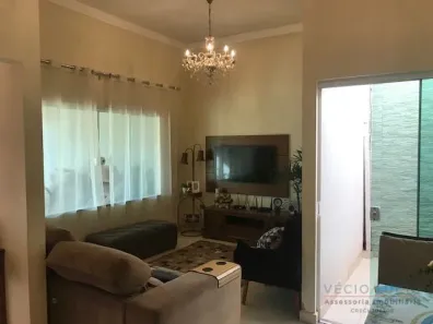 Casa com 3 Quartos à venda, 210m² no Condomínio Horizontal Marajoara, Ibiporã