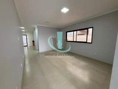 Casa de Condomínio com 3 Quartos à venda, 162m² no Parque Residencial Damha, Araraquara