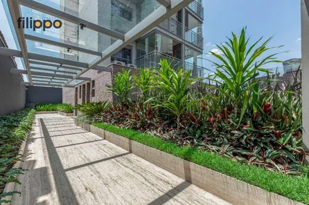 Apartamento com 1 Quarto para alugar, 37m² no Cambuci, São Paulo