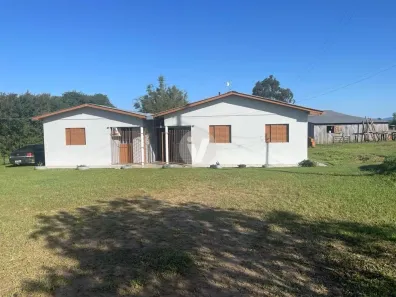 Fazenda / Sítio / Chácara com 2 Quartos à venda, 15000m² no Arroio do Só, Santa Maria