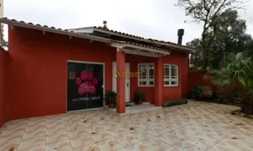 Casa com 2 Quartos à venda, 139m² no Niterói, Canoas